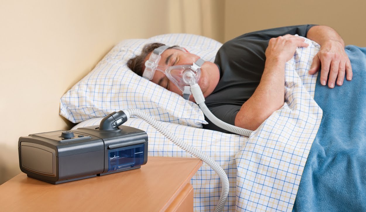 CPAP Cihazı Alırken Nelere Dikkat Edilmeli