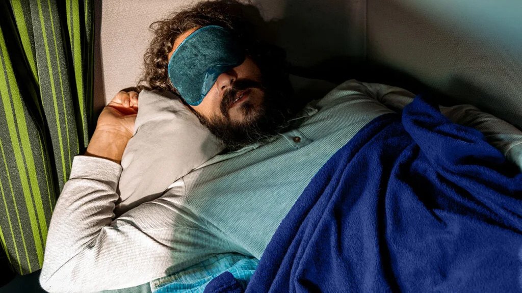 Gecikmiş Uyku Fazı Sendromu: Disiplinsizlik mi, Genetik Aktarım mı?