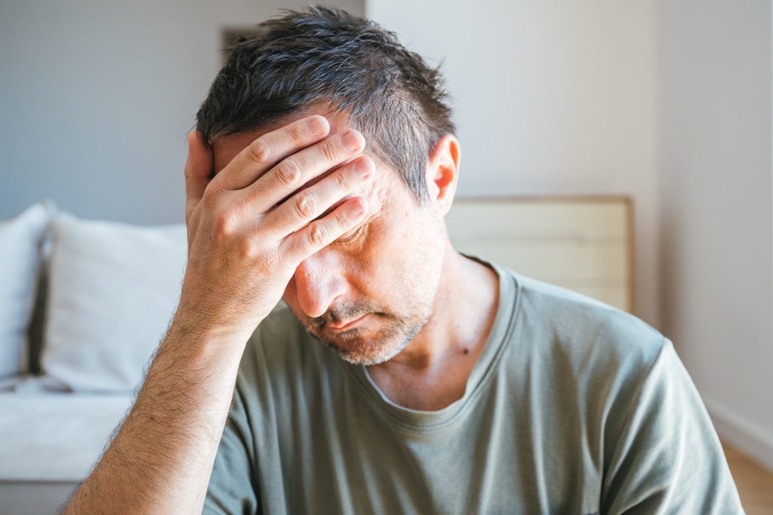 İnsomnia ile Depresyon Arasındaki Çift Yönlü İlişki: Hangisi Diğerini Tetikliyor?