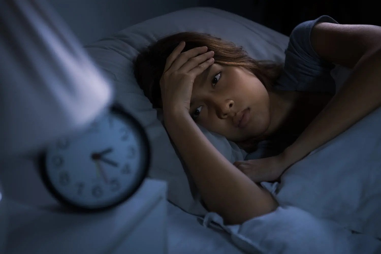 İnsomnia Nedir, Ne Değildir? Uykusuzluk Hakkında Bilmeniz Gereken Her Şey