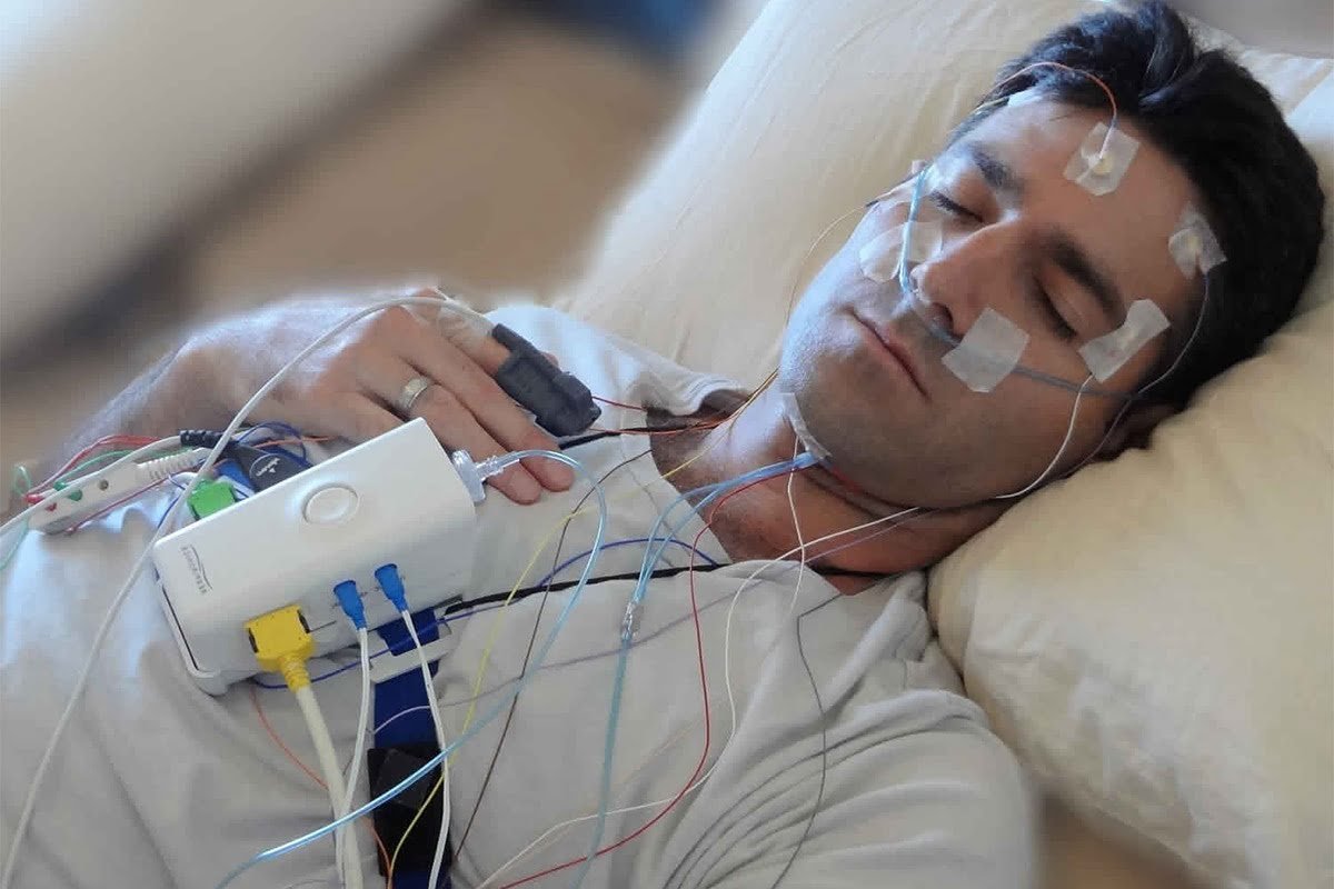 Uyku Testi Sonuçlarındaki Terimler: AHI, REM ve Desatürasyon Ne Demek?