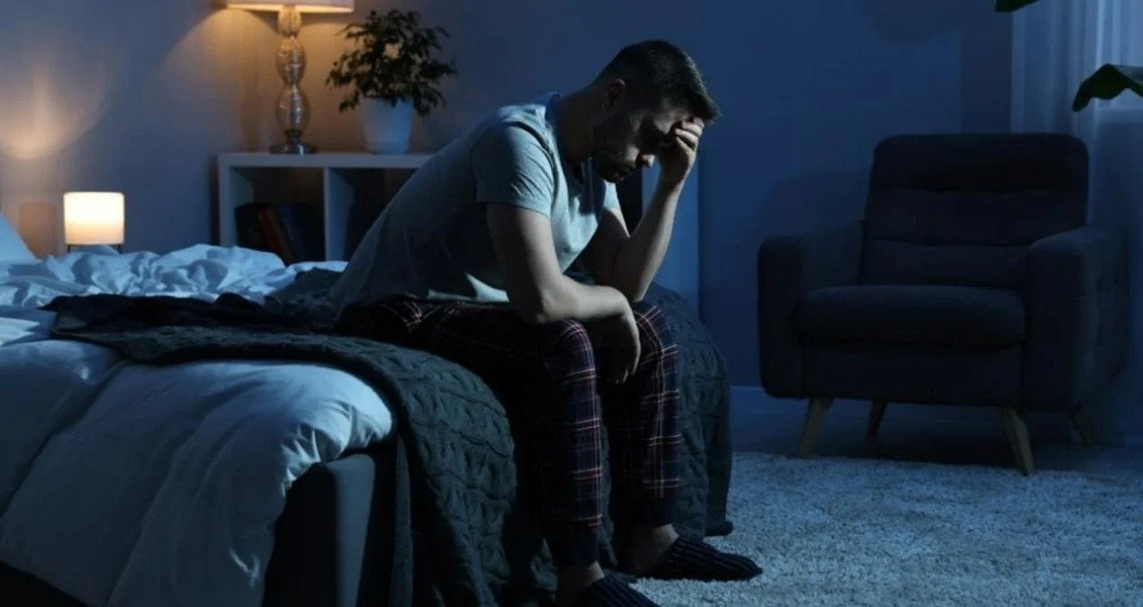 Neden Uyuyamıyorum? Akut ve Kronik İnsomnia Arasındaki 7 Fark