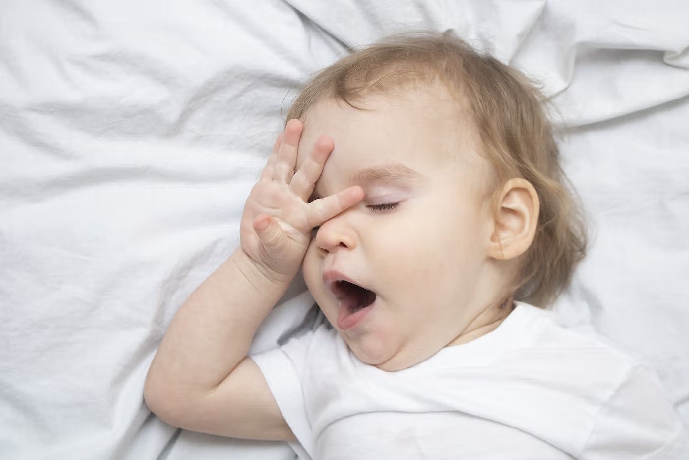 Çocuklarda Melatonin Kullanımı: Takviyeler Güvenli mi, Melatonin Doğal Yollarla Nasıl Artırılır?