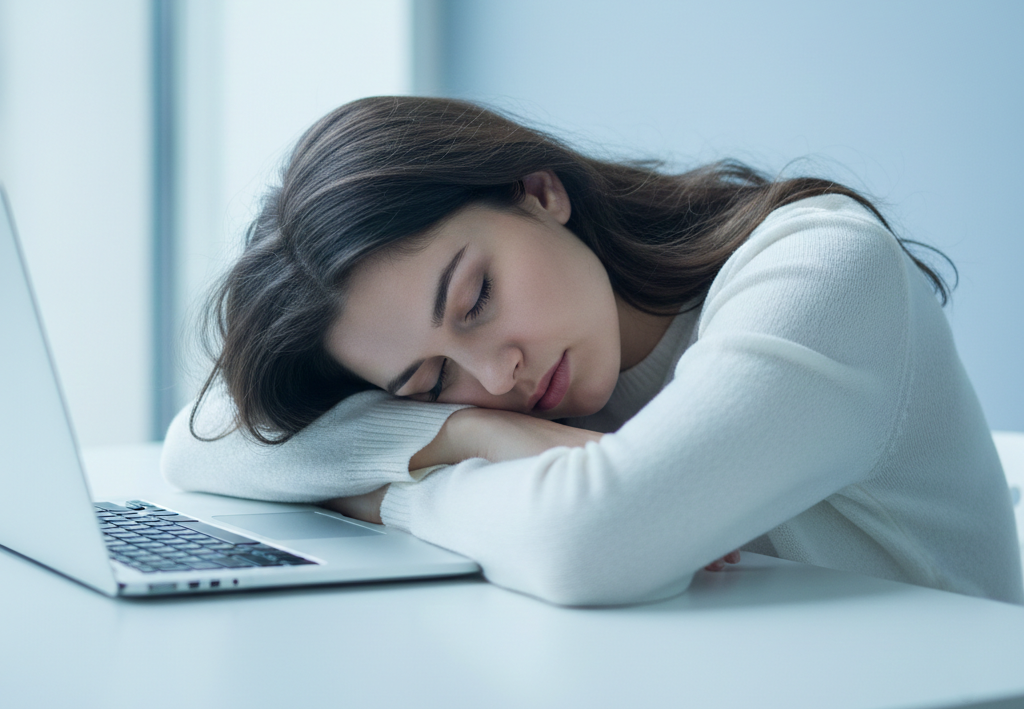 Hipersomnolans (Aşırı Uykululuk)