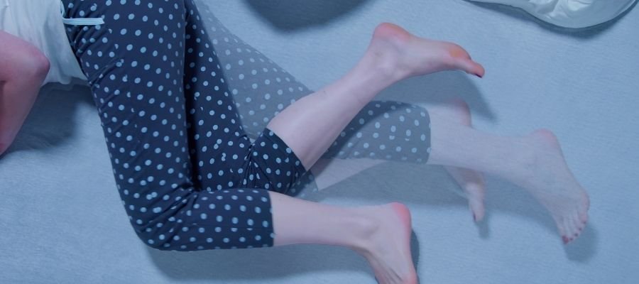 Huzursuz Bacaklar Sendromu (HBS) Nedir?