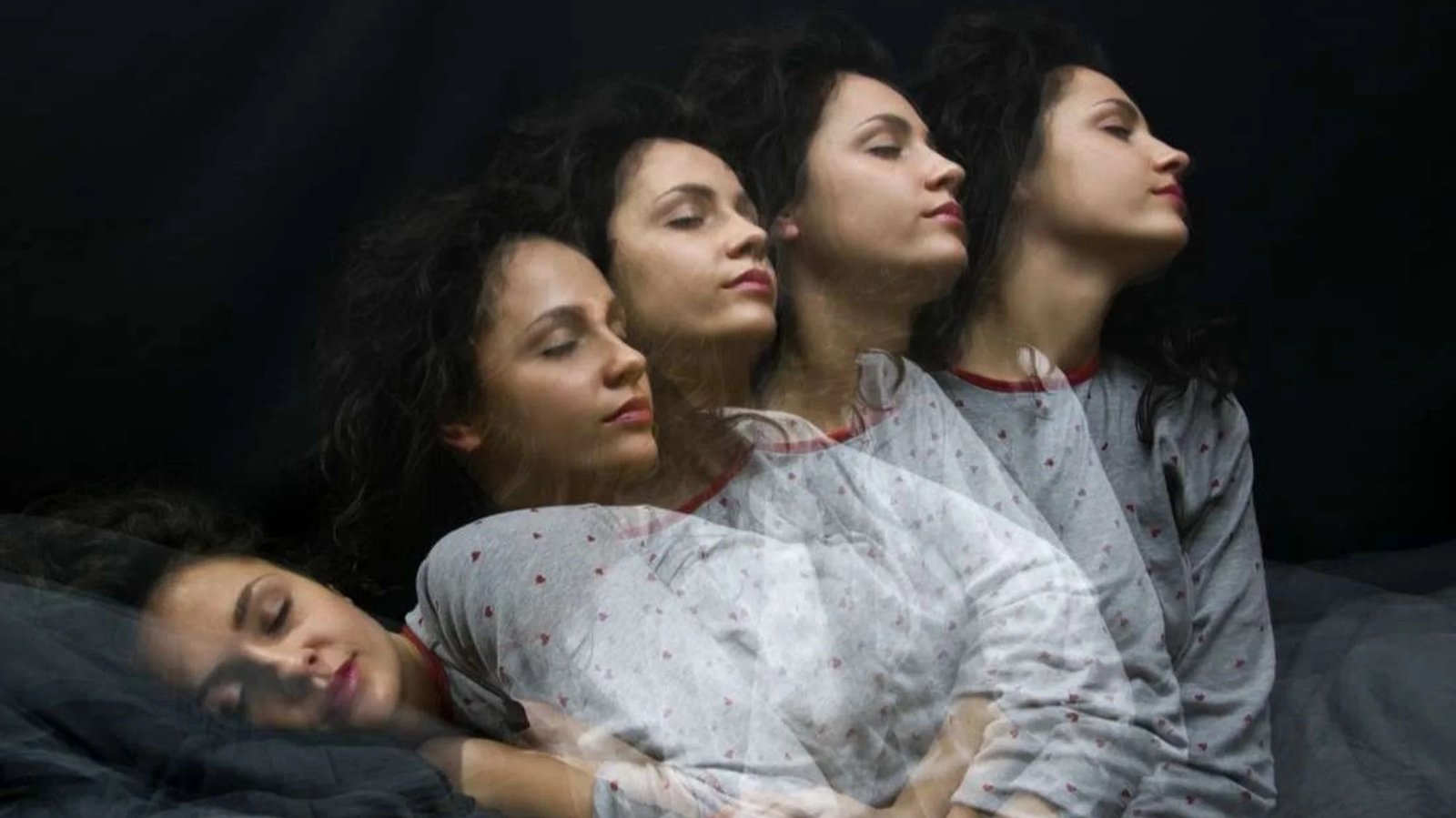 REM Uykusu Davranış Bozukluğu (RBD) Nedir?