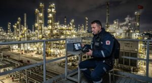 Vardiyalı Çalışma Uyku Bozukluğu (SWSD)