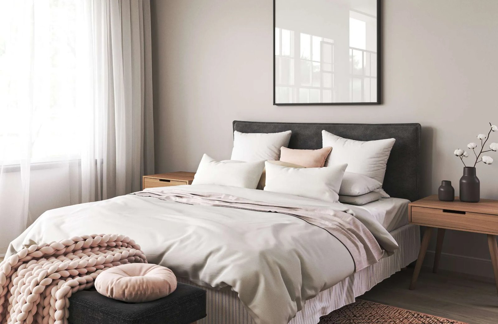 Yatak & Yastık Rehberi